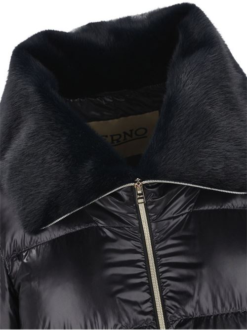 Piumino  nero Herno | PI002140D - 12017Z.9300